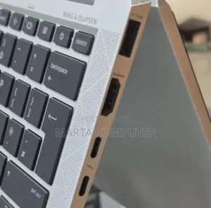 New Laptop HP EliteBook X360 1030 G7 16GB Intel Core I7 SSD 512GB