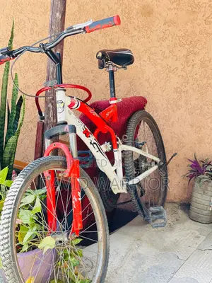 Vlra Awesome Bike 🚴‍♀️