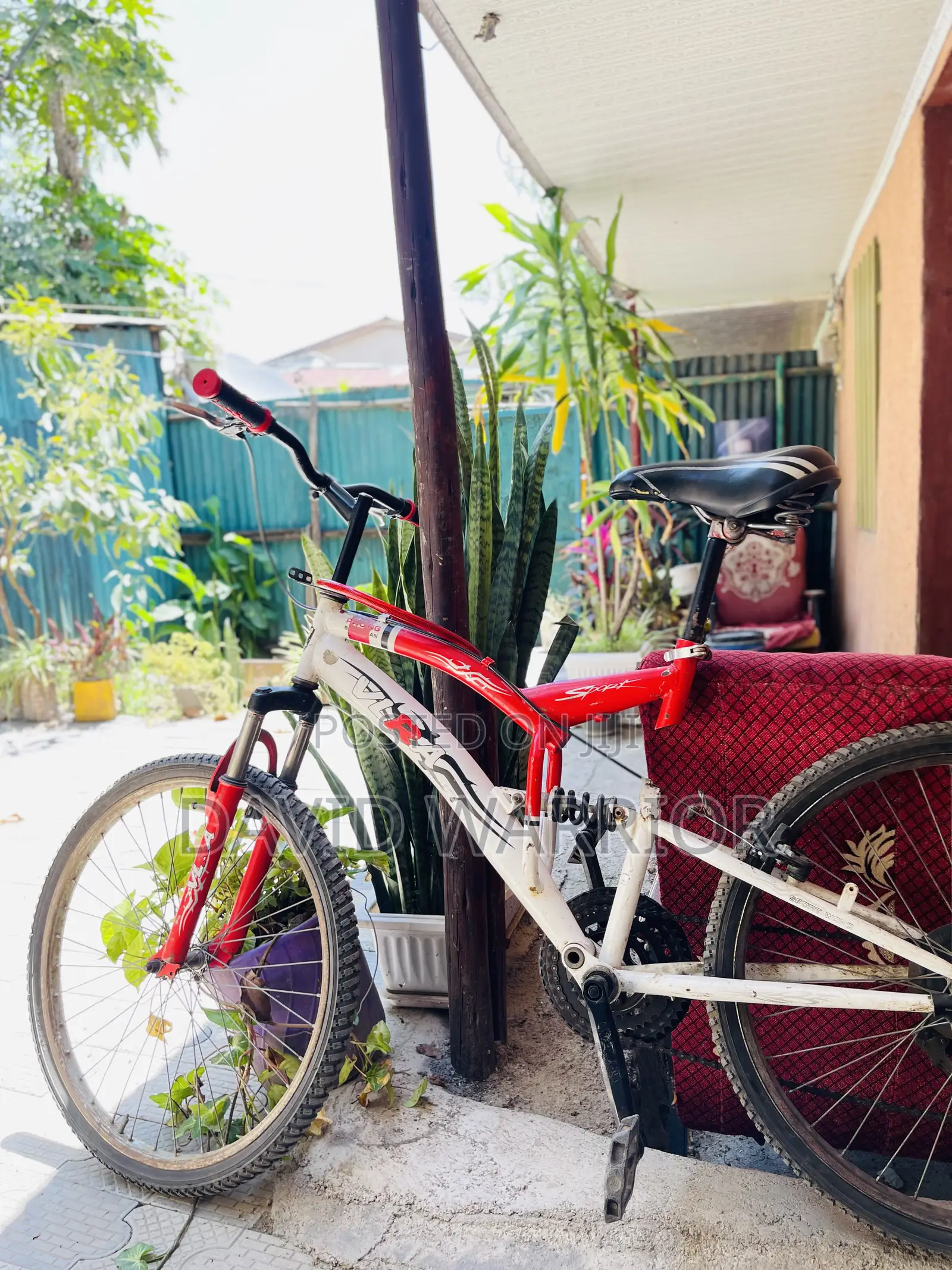 Vlra Awesome Bike 🚴‍♀️