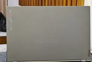 New Laptop Lenovo Legion 5 16GB AMD Ryzen 7 SSD 512GB