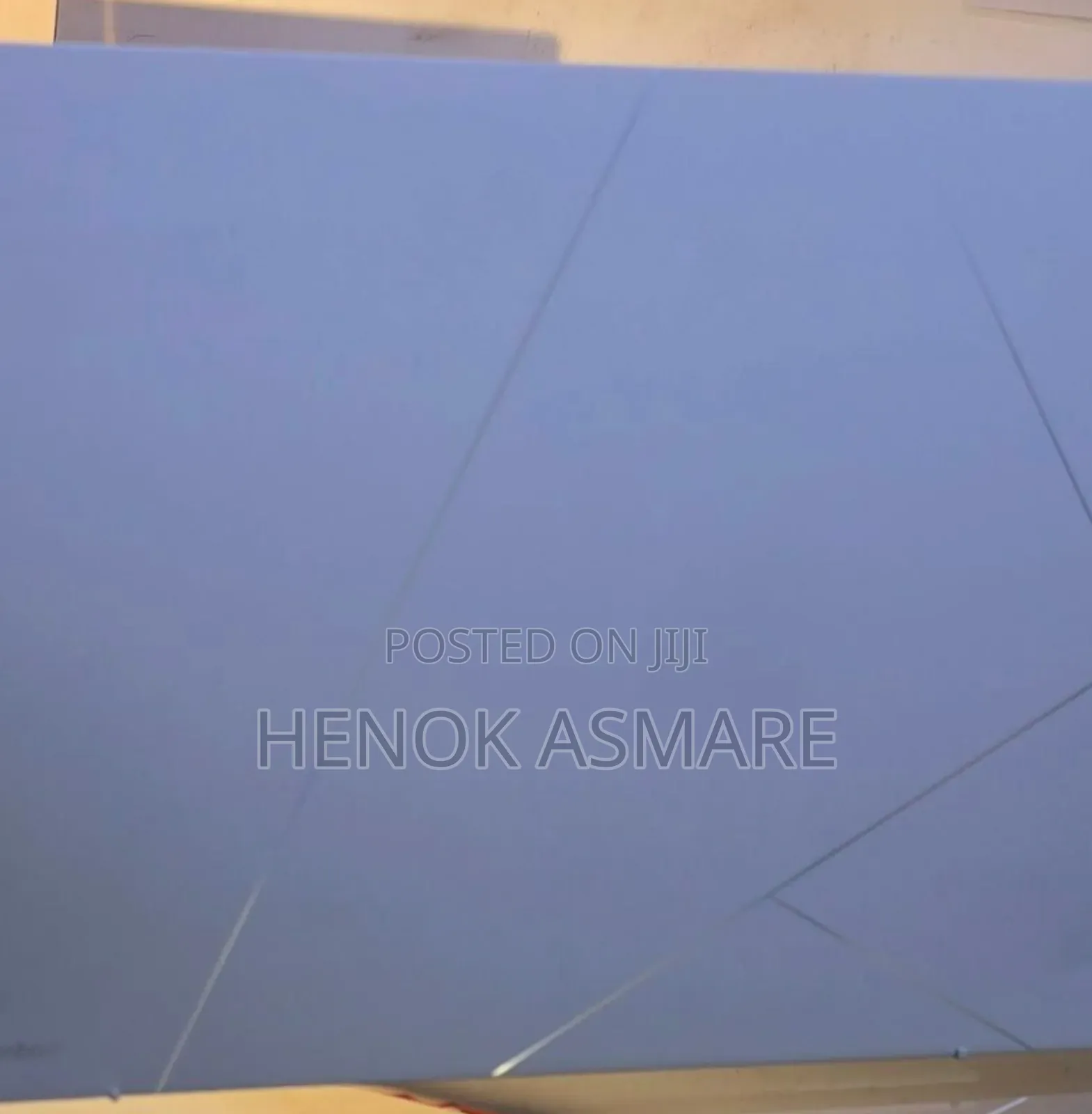 New Laptop Asus Zenbook Duo 14 16GB Intel Core I7 SSD 512GB