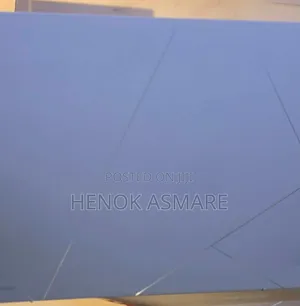 New Laptop Asus Zenbook Duo 14 16GB Intel Core I7 SSD 512GB