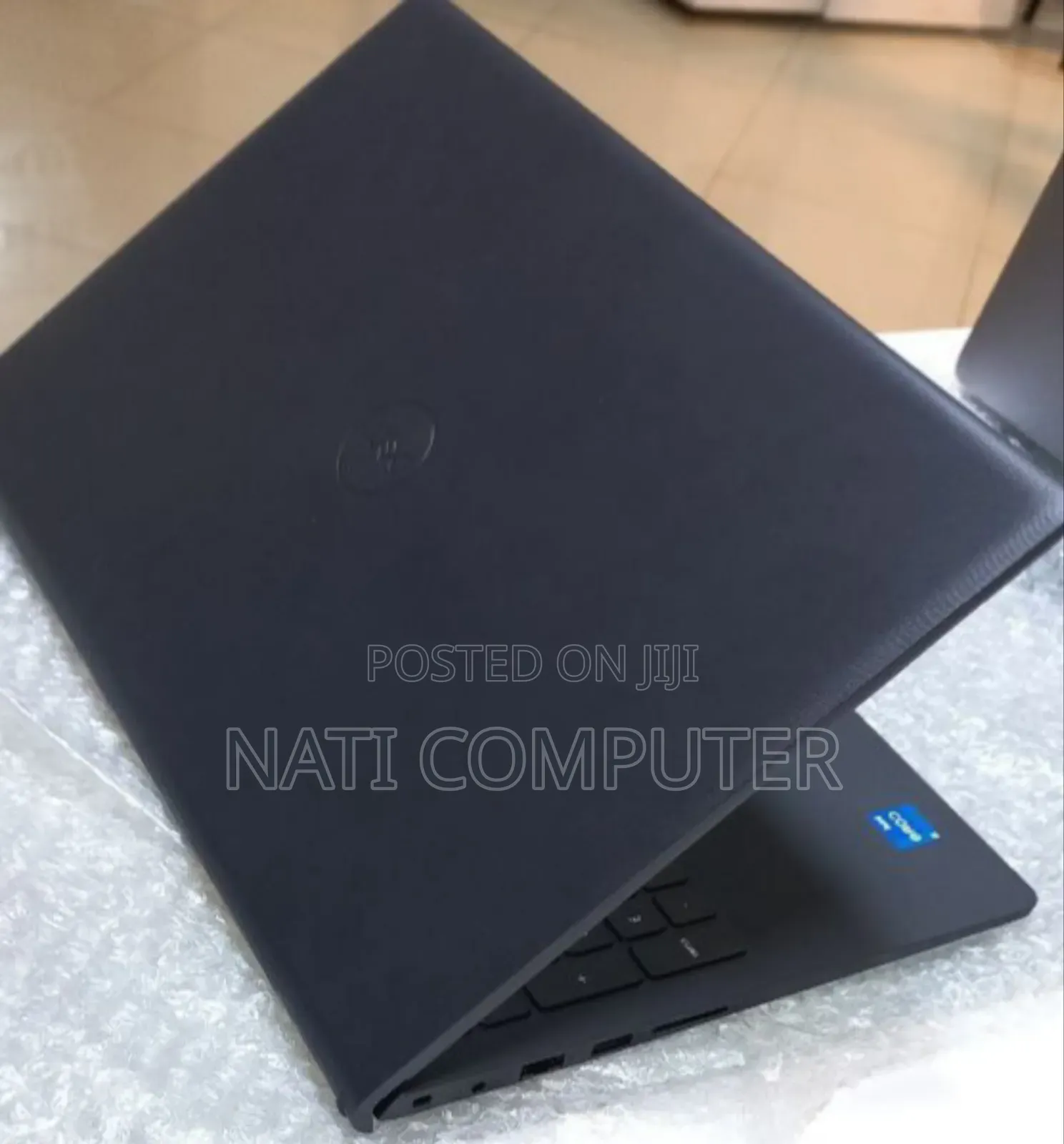 New Laptop Dell Vostro 1014 16GB Intel Core I5 SSD 512GB