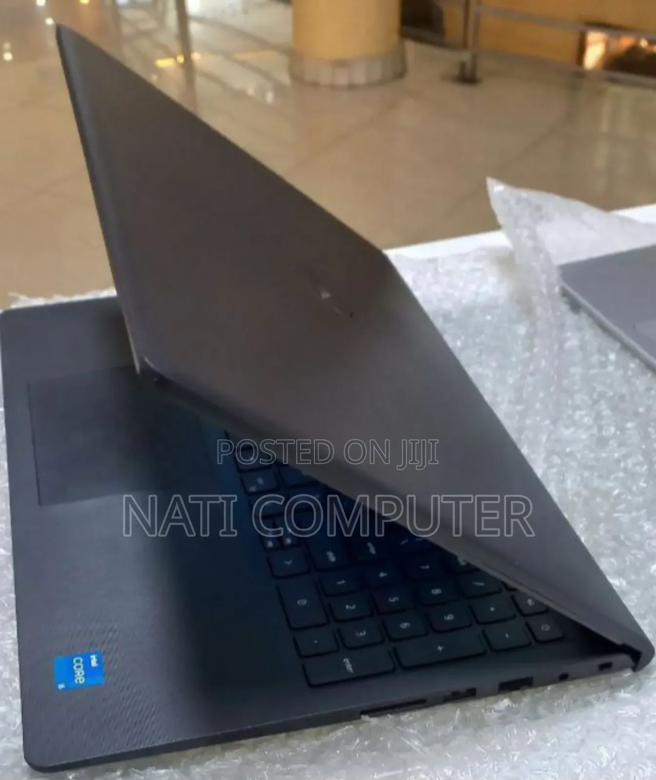 New Laptop Dell Vostro 1014 16GB Intel Core I5 SSD 512GB