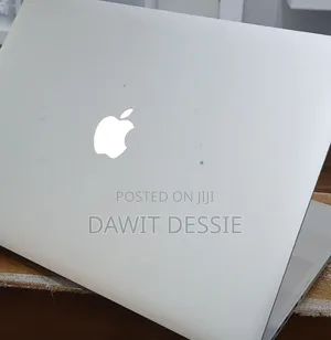 New Laptop Apple MacBook 2015 16GB Intel Core I7 SSD 256GB