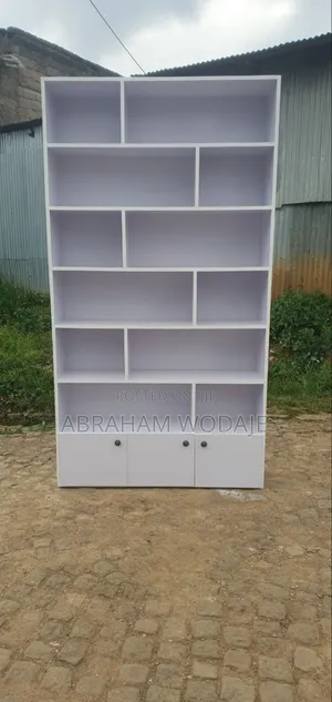 Book Cases