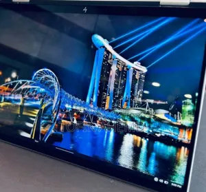 New Laptop HP Envy X360 16GB AMD Ryzen 7 SSD 1T