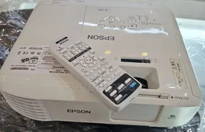 Epson Projecter