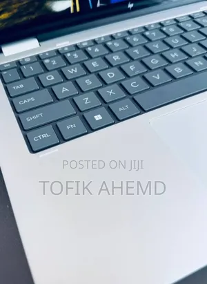 New Laptop HP Envy X360 16GB AMD Ryzen 7 SSD 1T