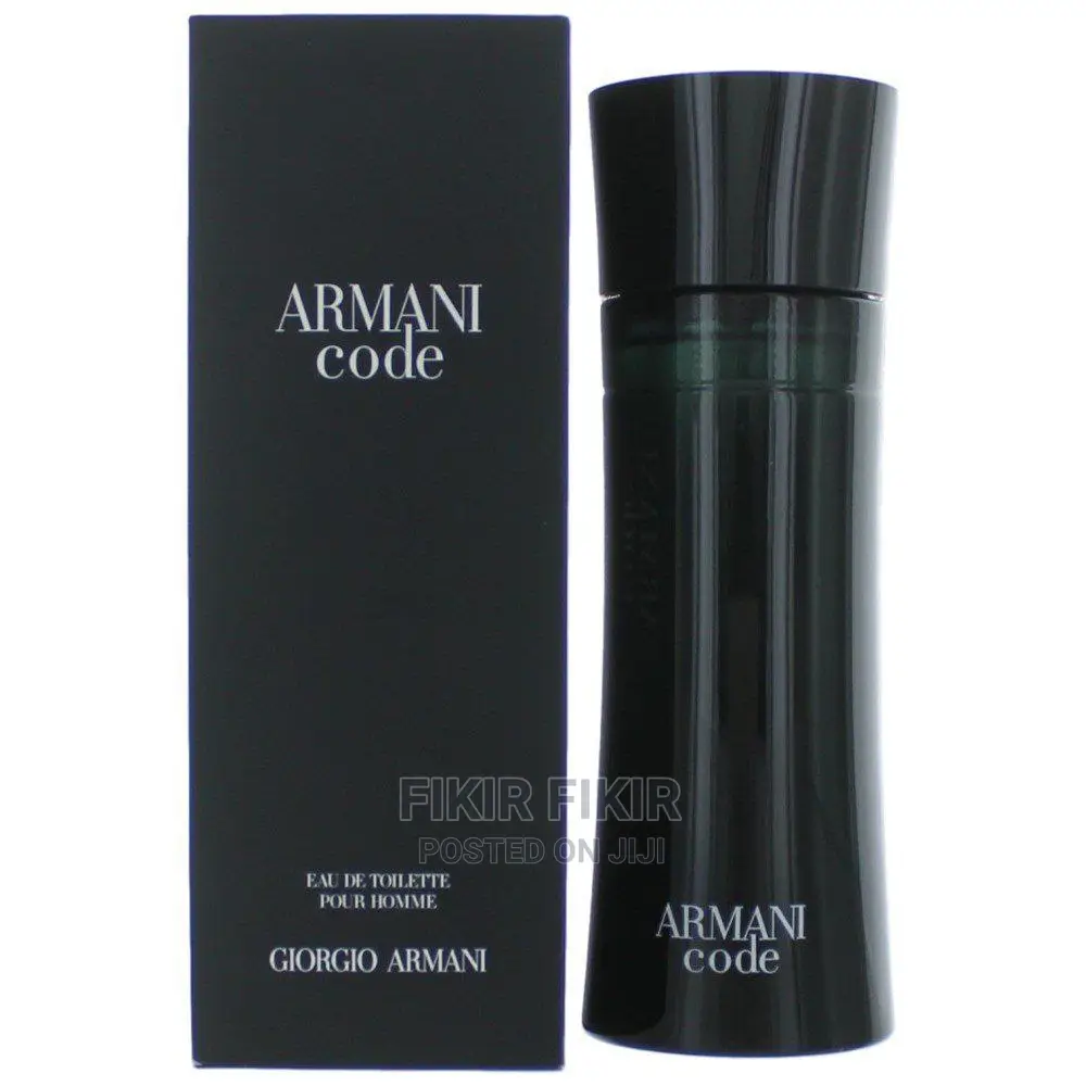 Emporio Armani Best Men's Perfume