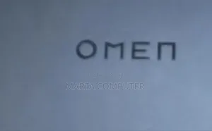 New Laptop HP Omen 15 16GB Intel Core I9 SSD 1T