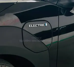 Toyota bZ4X 2022 Maroon