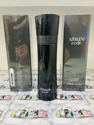 Photo - Emporio Armani Best Men's Perfume