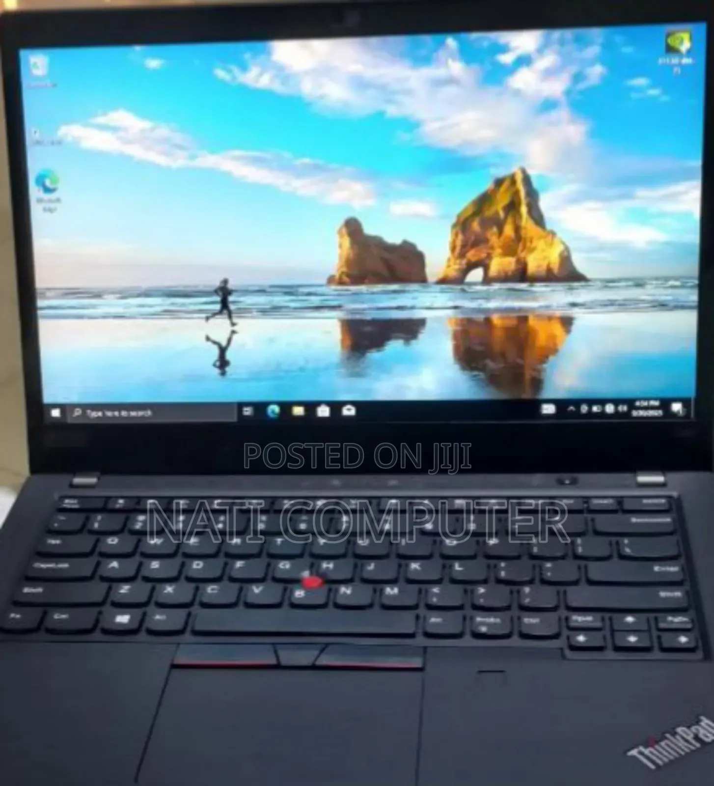 New Laptop Lenovo Thinkpad X1 Yoga 16GB AMD Ryzen 5 SSD 512GB