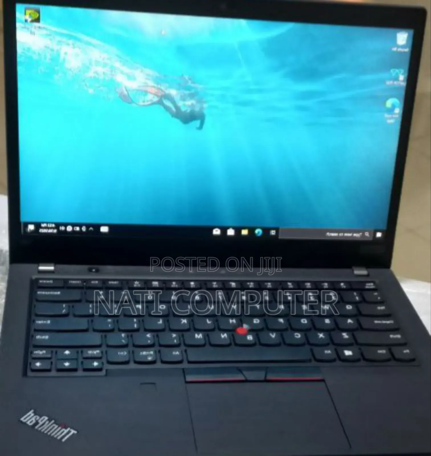 New Laptop Lenovo Thinkpad X1 Yoga 16GB AMD Ryzen 5 SSD 512GB