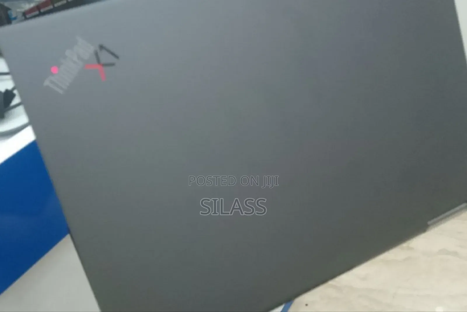 New Laptop Lenovo Thinkpad X1 Yoga 16GB Intel Core I7 SSD 512GB