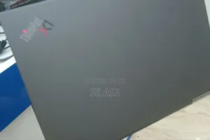 New Laptop Lenovo Thinkpad X1 Yoga 16GB Intel Core I7 SSD 512GB