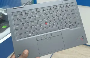 New Laptop Lenovo Thinkpad X1 Yoga 16GB Intel Core I7 SSD 512GB