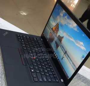 New Laptop Lenovo Thinkpad X1 Yoga 16GB AMD Ryzen 5 SSD 512GB