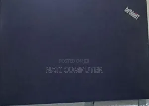 New Laptop Lenovo Thinkpad X1 Yoga 16GB AMD Ryzen 5 SSD 512GB