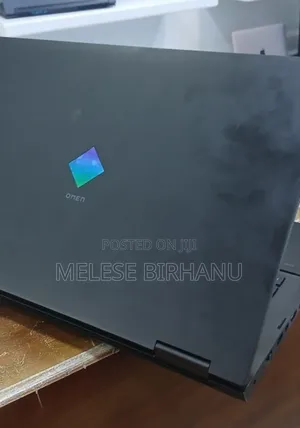 Photo - New Laptop HP Omen 17 32GB Intel Core I9 SSD 2T