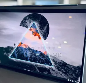 Photo - New Laptop Lenovo ThinkPad Yoga 16GB Intel Core I7 SSD 1T