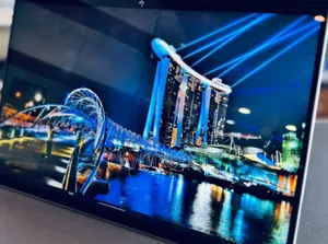 Photo - New Laptop HP 16GB AMD Ryzen 7 SSD 1T