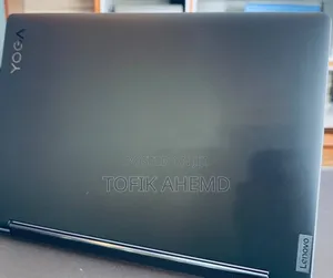 New Laptop Lenovo ThinkPad Yoga 16GB Intel Core I7 SSD 1T