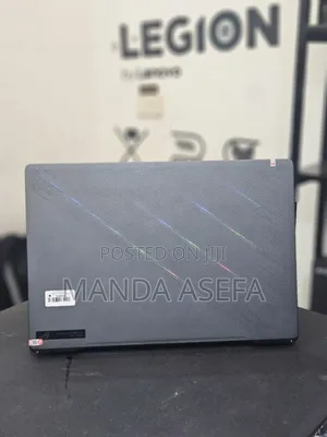 New Laptop Asus ROG Zephyrus G16 16GB Intel Core I9 SSD 1T