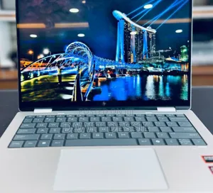 New Laptop HP 16GB AMD Ryzen 7 SSD 1T