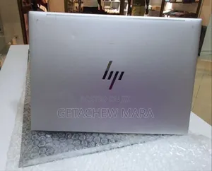 Photo - New Laptop HP EliteBook 840 G5 16GB AMD Ryzen 5 SSD 512GB