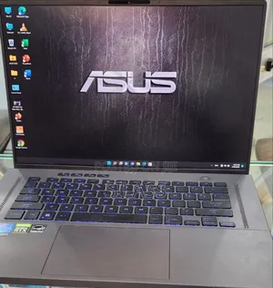 Photo - New Laptop Asus ROG Zephyrus G15 16GB Intel Core I9 SSD 1T