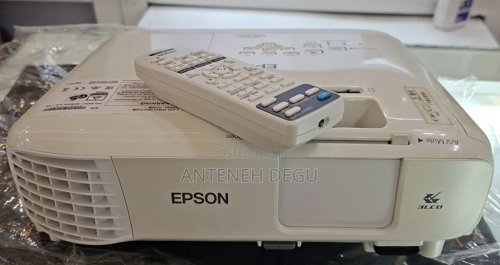 Epson Projector