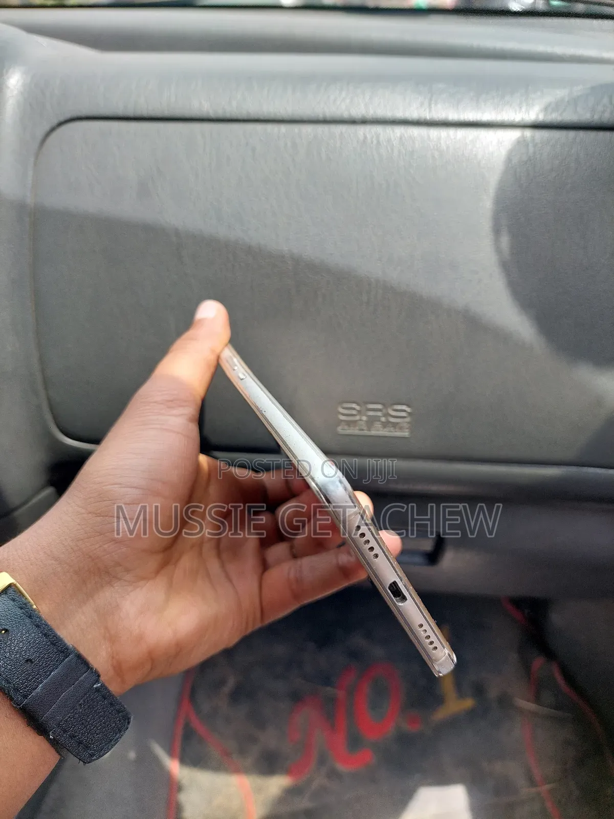 Huawei P9 32 GB Rose Gold