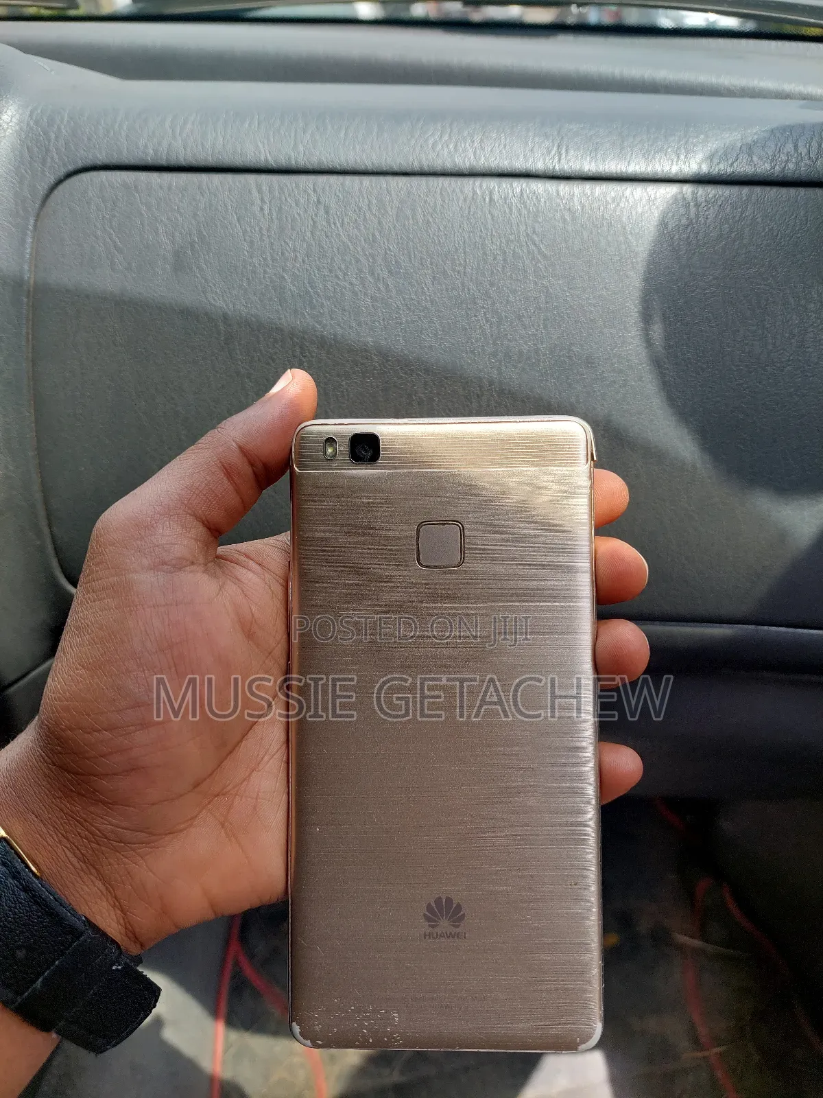 Huawei P9 32 GB Rose Gold