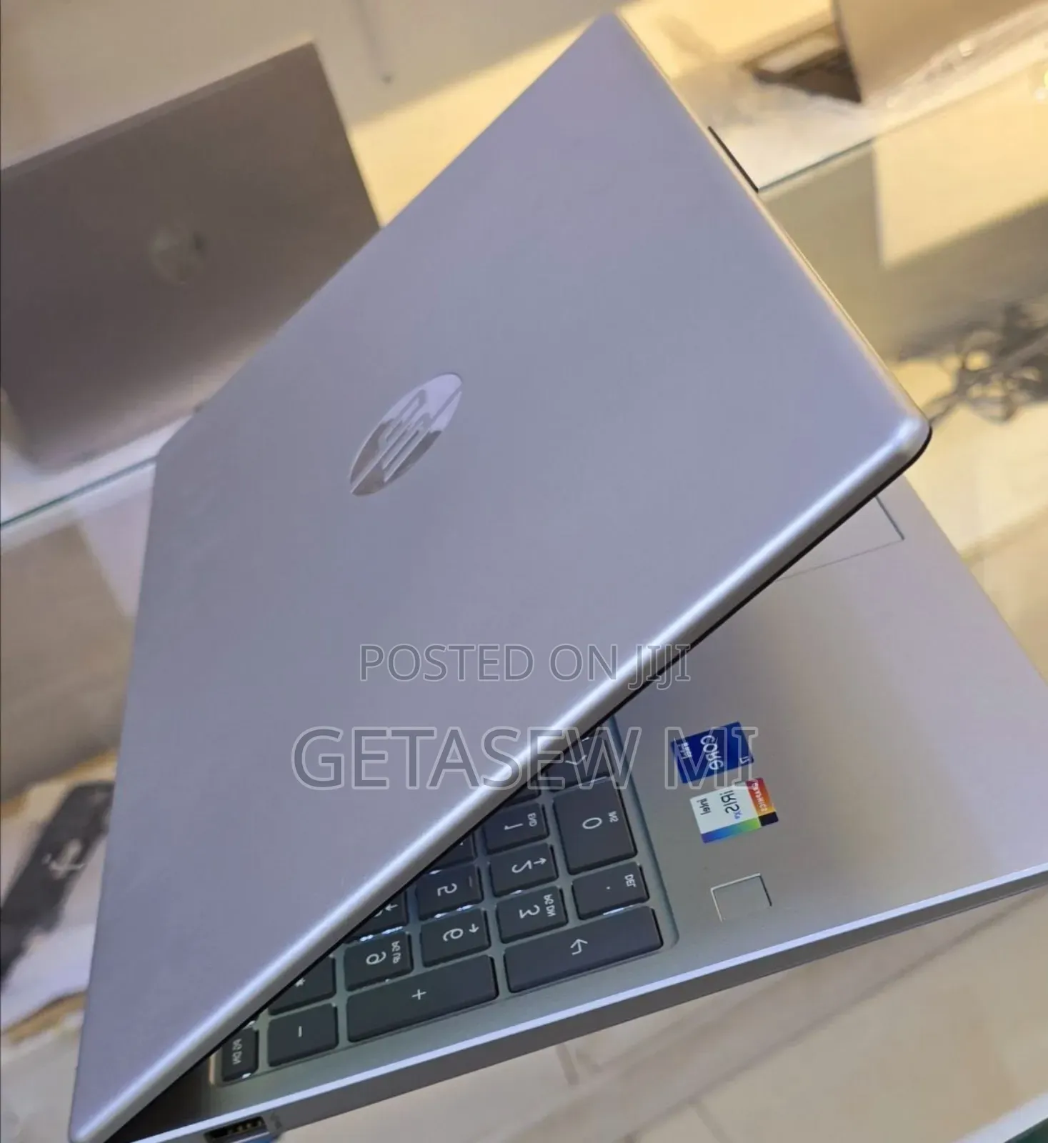 New Laptop HP Stream Notebook 16GB Intel Core i7 SSD 1T