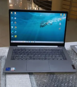 New Laptop Lenovo Thinkbook 14 16GB Intel Core I7 SSD 512GB