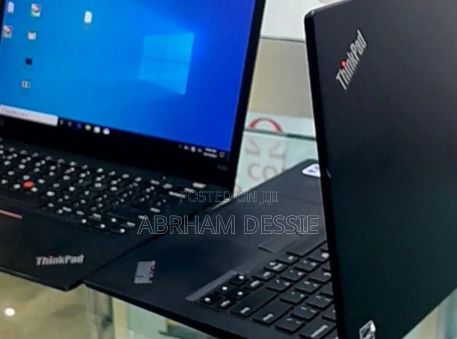 New Laptop Lenovo 16GB AMD Ryzen 5 SSD 512GB
