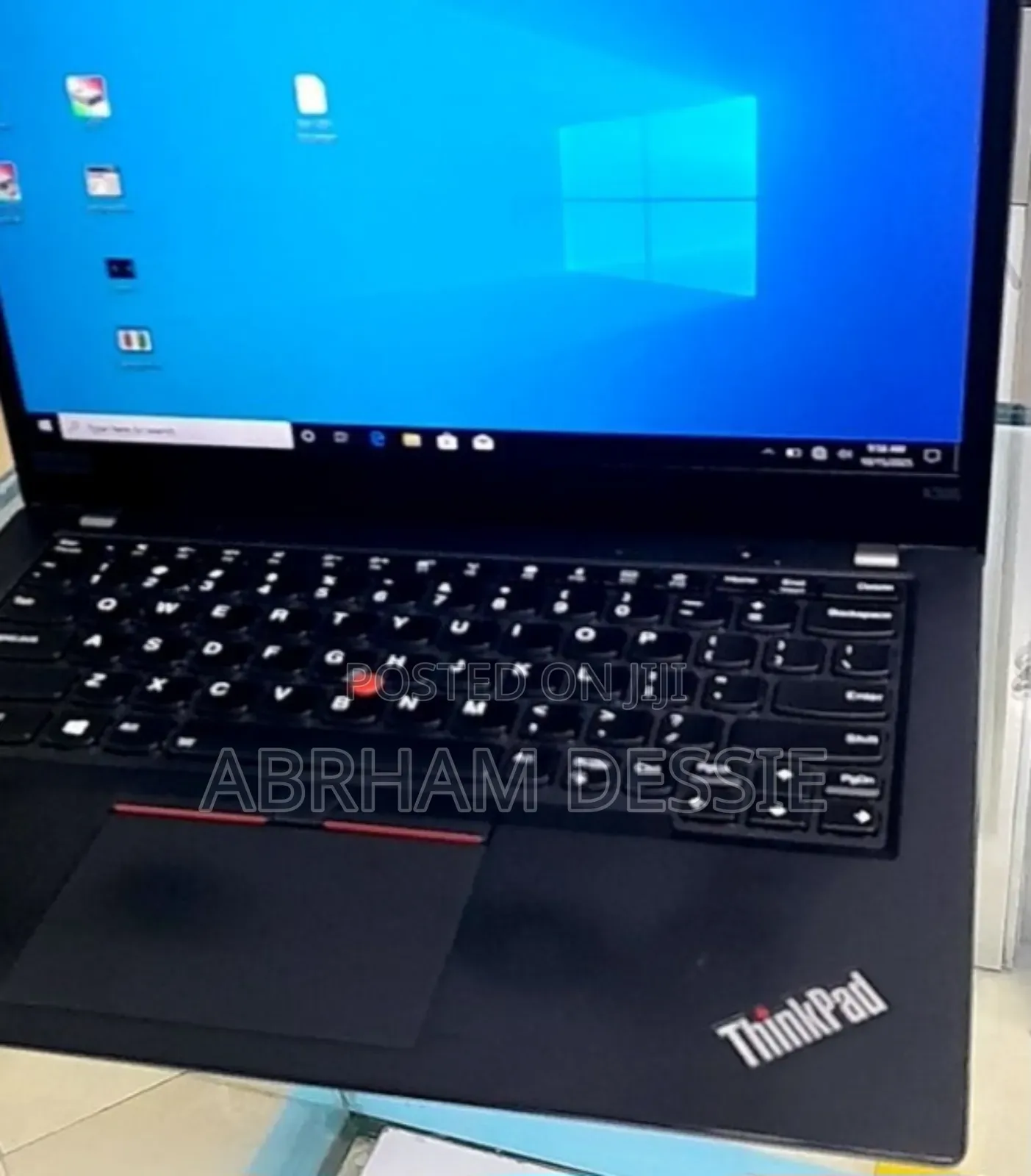 New Laptop Lenovo 16GB AMD Ryzen 5 SSD 512GB