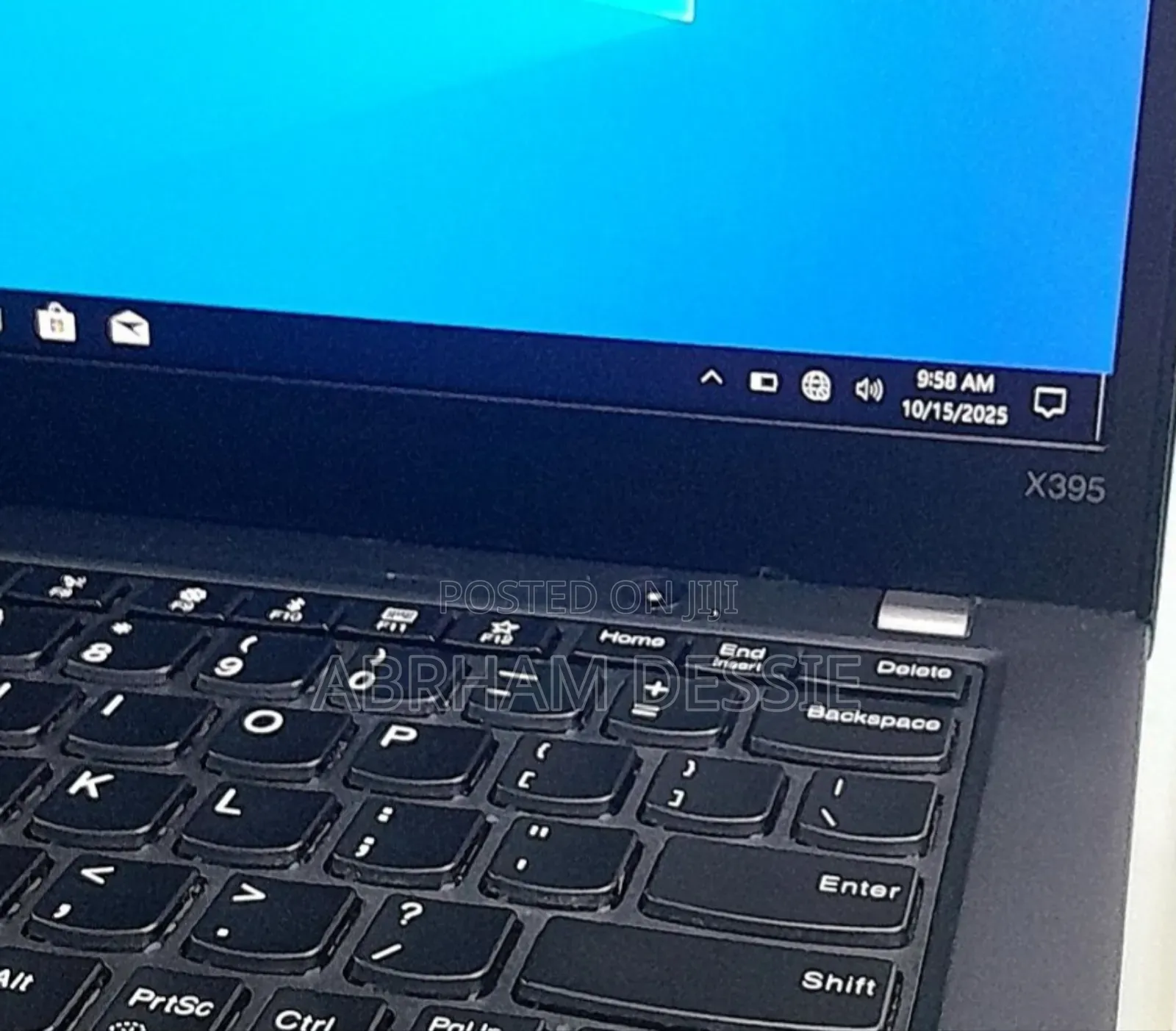New Laptop Lenovo 16GB AMD Ryzen 5 SSD 512GB