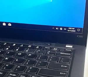New Laptop Lenovo 16GB AMD Ryzen 5 SSD 512GB