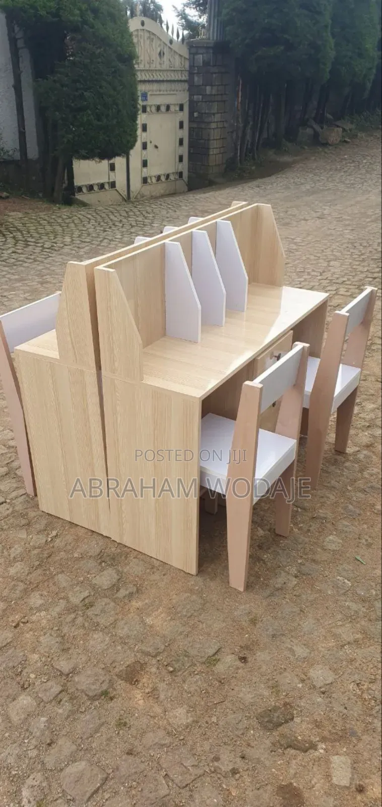 Children Study Table