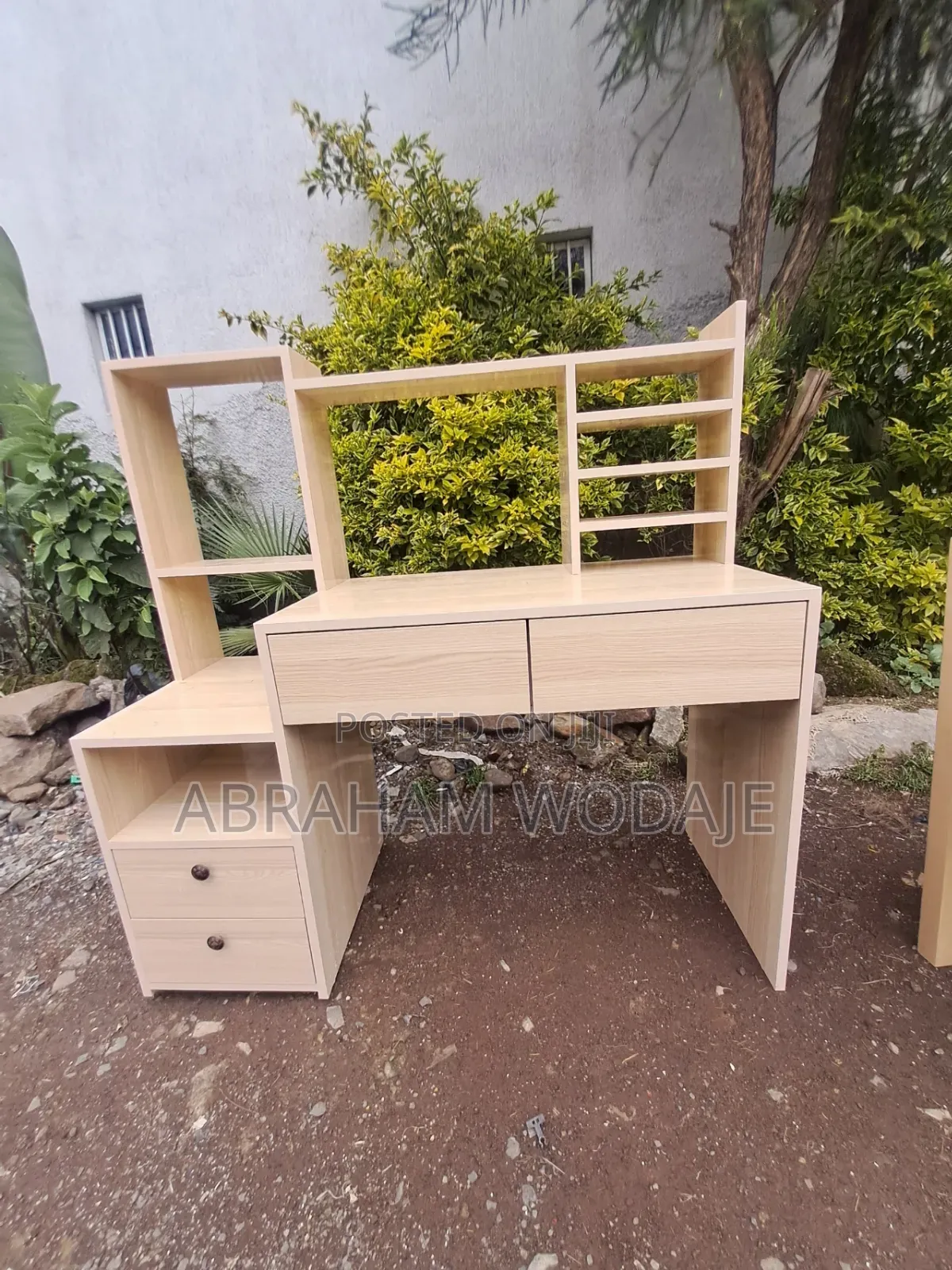 Children Study Table