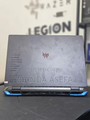 New Laptop Acer Predator Helios Neo 16 16GB Intel Core I9 SSD 1T