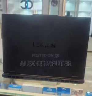 New Laptop Lenovo Legion 5 24GB Intel Core I7 SSD 1T