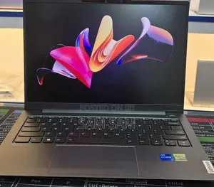 Photo - New Laptop Lenovo Thinkbook 14 16GB Intel Core I7 SSD 512GB