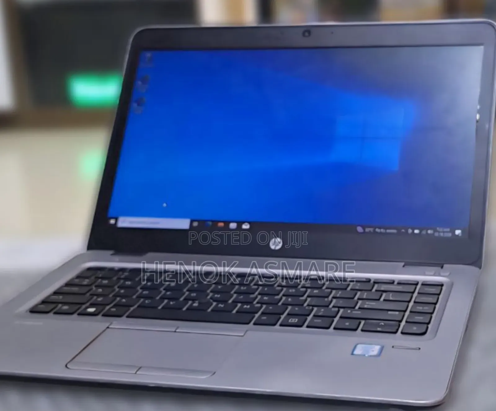 New Laptop HP EliteBook 840 G3 16GB Intel Core I5 SSD 1T