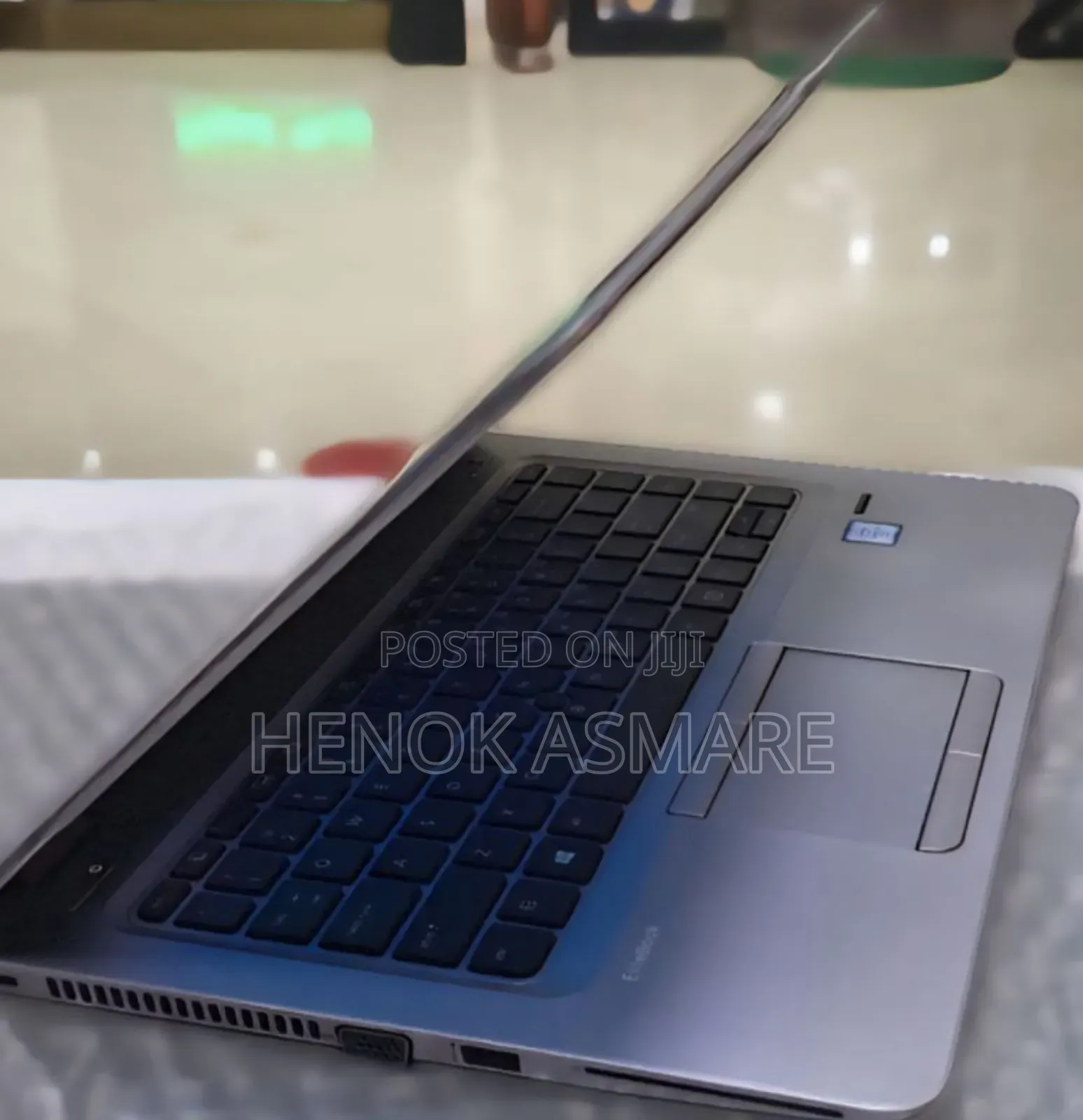 New Laptop HP EliteBook 840 G3 16GB Intel Core I5 SSD 1T