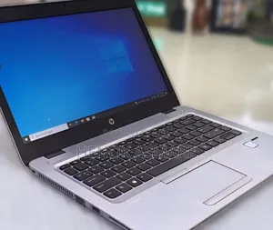 New Laptop HP EliteBook 840 G3 16GB Intel Core I5 SSD 1T