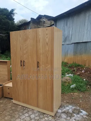 Photo - Hock Cupboard